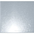 Astm, Gb Vibration Finish Ti-coating 316, 430 Stainless Steel Color Sheet / Plate